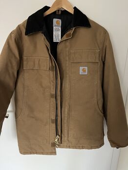 Carhatt Jacke, Carhatt , Gitta, Shirts & Tops, Melle