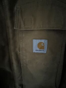 Carhatt Jacke Carhatt 