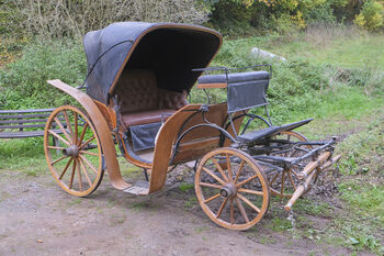 Kutschen Sammlung, Alles Muß raus!!!, Andreas Loos, Carriages, Nieder-Wiesen