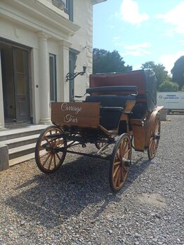 Carriage ., Lee o , Powozy konne, Kildare