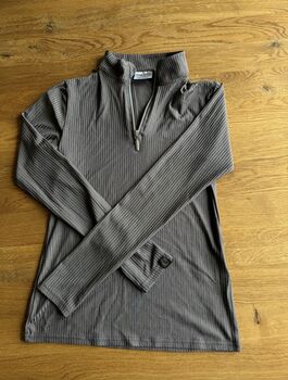 Carubina Equestrian Funktions-Langarmshirt Gr.M, Chiara Strauß , Shirts & Tops, Aalen