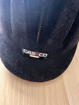 Casco Helm, Manuel , Riding Helmets, Dresden