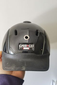 Casco Kindereithelm Nori 50-52cm Casco Nori