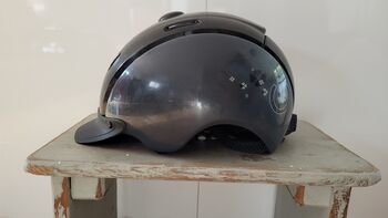 Casco Kinderreithelm, Emily Joos , Riding Helmets, Weinstadt 