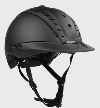 CASCO Mistrall 2 Reithelm Reitpappe Sturzhelm Reiten Sicherheits Helm, CASCO  Mistral 2, Ringmichi, Riding Helmets, Weilerswist