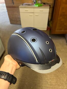 Reihthelm  Casco Mistrall L zu verkaufen, Casco Mistral, Julia Weber, Riding Helmets, Axams