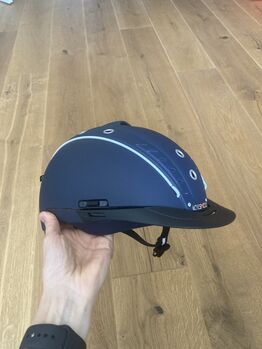 Casco Mistrall, marine, Casco Mistral 2 Edition , Nora Licht, Kaski, Nauen