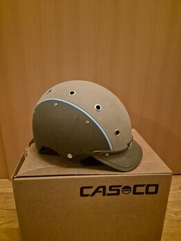 Casco Reithelm Champ, Casco Champ, Tanja, Reithelme, Stockerau