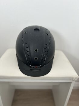 Casco Reithelm, Lena, Riding Helmets, Südlohn 