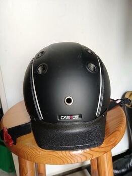 Casco Reitkappe Choice Casco Choice