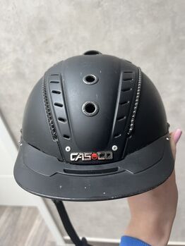 Casco Reithelm Mistrall 2 Casco Mistrall 2