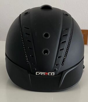 Casco Reithelm, Casco  Reithelm , Lisa-Marie Held, Riding Helmets, Landshut 