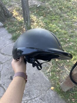 Casco Reithelm Casco Youngster
