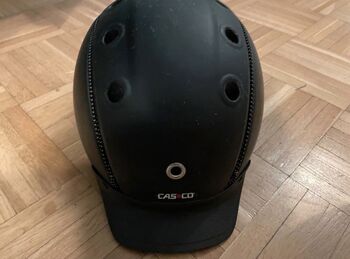 Reitkappe Casco Größe S (52cm - 56cm), Casco, Tara, Riding Helmets, Berlin