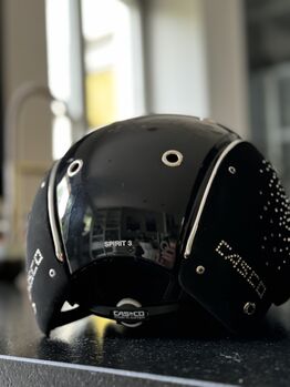 Casco Spirit 3 Crystal Casco Spirit 3 Crystal