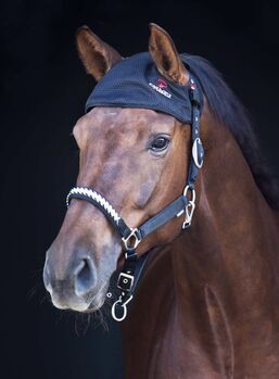 Catago Infrarot Fir Tech Healing Genickhaube w Back on Track WB Catago