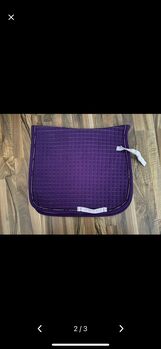 CATAGO SCHABRACKE DR, Julia , Dressage Pads, St. Marein