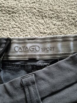 Catago Sport Herren Reithose Größe 50 Catago Catago Sport Herren Reithose Größe 50