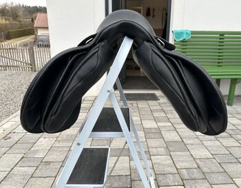 Cavaletti Collection Vielseitigkeitssattel Cavaletti  English VSD Saddle