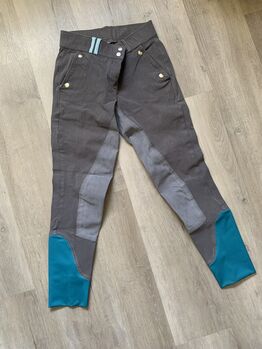 Cavalier Reithose, Cavalier, Selina, Breeches & Jodhpurs, Wadern