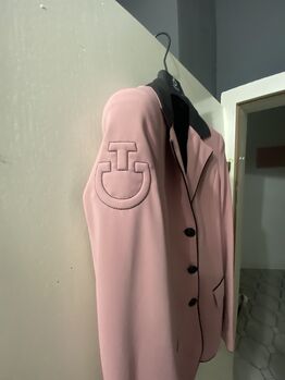 Cavalleria Toscana Jackett rosa Cavalleria Toscana  Jackett 