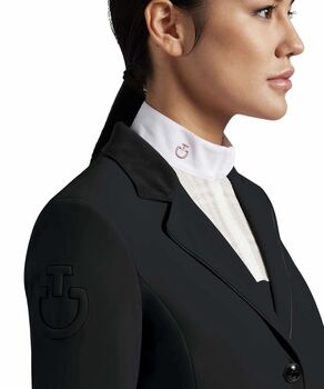 CAVALLERIA TOSCANA TURNIER JACKET GP RIDING JACKET Cavalleria Toscana  Turnier Jacket GP