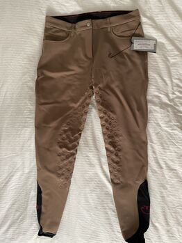 Cavalleria Toscana Damenreithose braun, Cavalleria Toscana , Sai, Breeches & Jodhpurs, München