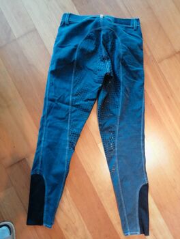 Cavalliero Jeans Reithose Covalliero 