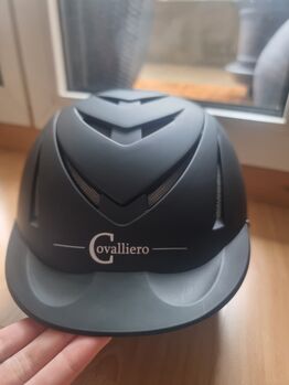 Cavalliero Reithelm Cavalliero  Helm