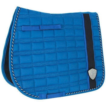 Cavalliero Schabracke TAMPA midblue Cavalliero Tampa