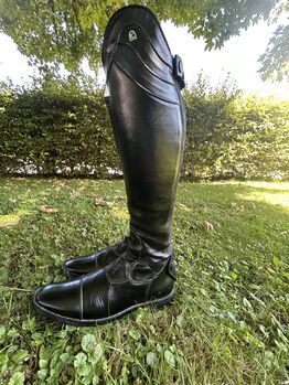 Verkaufe Reitstiefel Cavallinus Slim, Top Zustand!, Cavallo Cavallinus Slim, Feodosia Burchenko, Riding Boots, Pfaffhausen