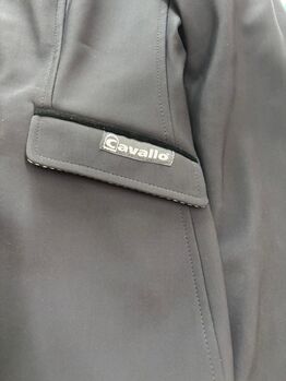 Reitjacket Cavalllo Cavallo