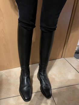 Cavallo Stiefel 39, Cavallo, Vanessa , Riding Boots, Penzlin 