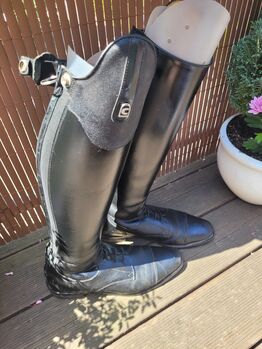 Cavallo Stiefel Bling Edition, Cavallo  Linus Jump , Julia , Riding Boots, Hagenow