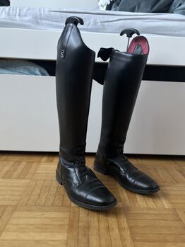 Cavallo Stiefel Cavallo Linus Jump snow