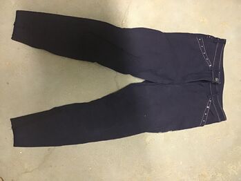 Cavallo Reithose, Cavallo, Yvonne, Breeches & Jodhpurs, Bergisch Gladbach 