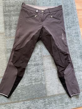 Cavallo Caja Grip Reithose 38 M, Cavallo Caja Grip, Melanie, Breeches & Jodhpurs, Sankt Augustin
