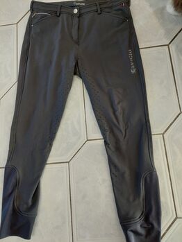 Cavallo Calimar Full Grip Steel, Cavallo Calimar Full Grip Steel, Nicola Schwickerath, Breeches & Jodhpurs, Ammersbek