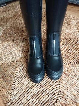 Cavallo Carbon Boots Gr. 39, Cavallo  Carbon Boots , Leni, Reitstiefel, Mahlow 