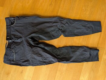 Cavallo Celestine Reithose Vollbesatz Damen blau 42, Cavallo  Celestine , Jasmine, Breeches & Jodhpurs, Ulm