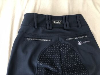 Cavallo Celine X Grip Reithose 34 neu!!, Cavallo Celine X Grip, Julia, Breeches & Jodhpurs