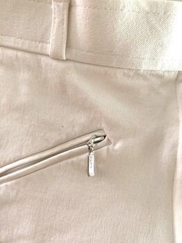 Cavallo Turnierhose,Vollbesatz Gr. 76 Cavallo