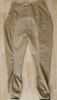 Cavallo Damen-Reithose „Chirac“ –ungetragen– Gr.84 Cavallo  Chirac