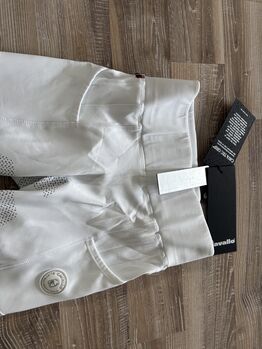 Cavallo Damen Turnier Reithose Cavallin Full Grip Leggings Gr.40 NEU Cavallo Cavallin