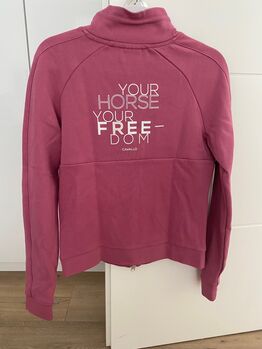 Cavallo Deyna Sweat Jacke mit Stehkragen Cavallo Deyna Sweat Jacke