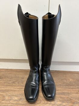 Cavallo Dressurstiefel, Cavallo Linus Dressage , Sophie humm, Riding Boots, Langelsheim