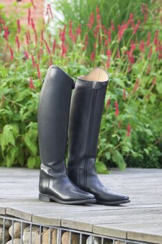 CAVALLO Dressurstiefel neuwertig, Cavallo Grand Prix Pro, Carina , Riding Boots, Lübeck