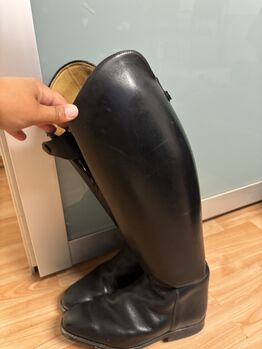 Cavallo Dressurstiefel, Franziska , Reitstiefel, Mayen 