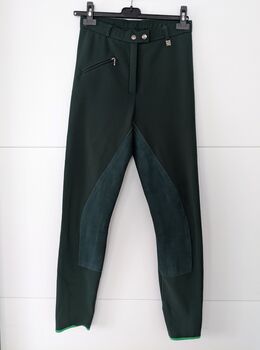 Cavallo Vollbesatz Damen-Reithose Gr. 80, Neuwertig, Cavallo , Johannes , Breeches & Jodhpurs, Niederelbert