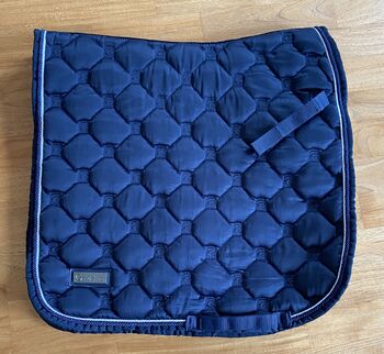 Cavallo Hanaya Schabracke, Cavallo Hanaya, Stine Sauer, Dressage Pads, Labenz